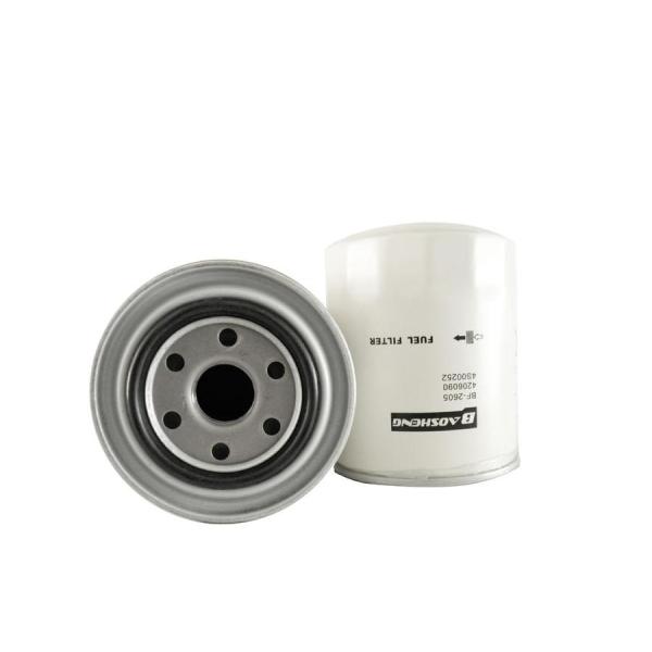 Hitachi Excavator Fuel Filter 102mm Diameter P500061 23401 - 1580