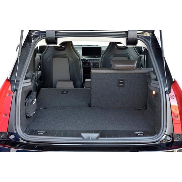 автомобиль 526km BMW I3 быстрого хода автомобилей 180km/H долгосрочный EV электрический 4 место двери 5