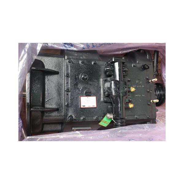 Partes de transmisión de camiones hechas de acero para camiones pesados de Shaanxi Volvo Mercedes-Benz