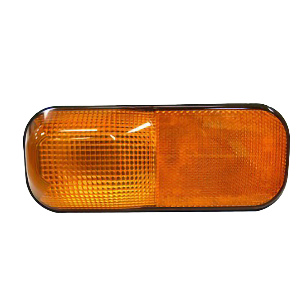 Door Side Turn Signal Lamp OEM 92303-5H000 / 92304-5H000 For Hyundai HD45/HD65/HD78 Truck 2004-2011