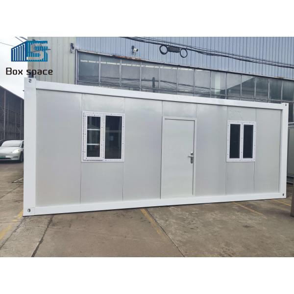 Portable Houses Container For Housing 10ft Container House Prefab Kit Portable Container Homes For Construction