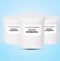 SGH233 graisse conductrice thermique 1kg/tambour