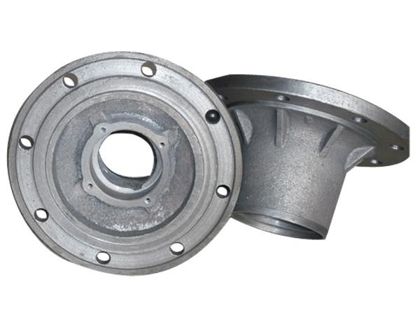 Auto parts 145 Front 8 Hole Wheel Hub