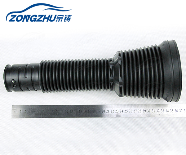 А2203205013 Мерседес проветривают подвес воздуха зада противопыльного кожуха В220 частей подвеса