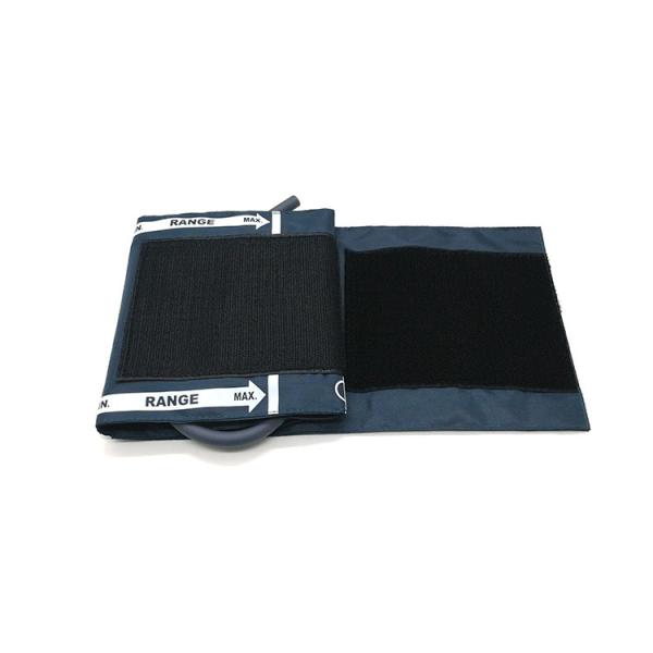 Reusable Nylon 25cm 35cm medline blood pressure cuff For Adult