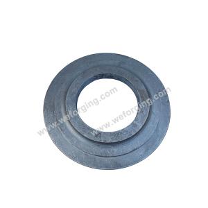 ODM Machinery Parts 8620H Ring Forgings For Garfer Forging Finished Product