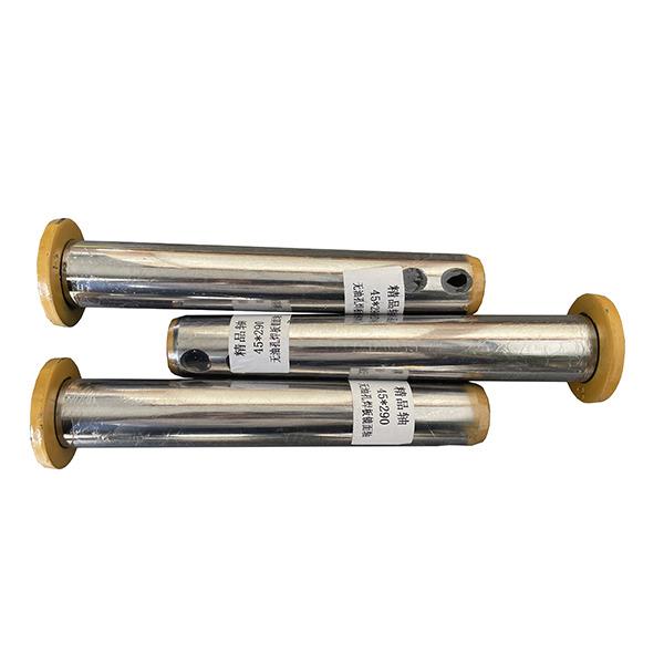 70-80Ton Excavator OEM Length Attachment Suitable for All Brand Excavator Bucket Pins with Factory Price