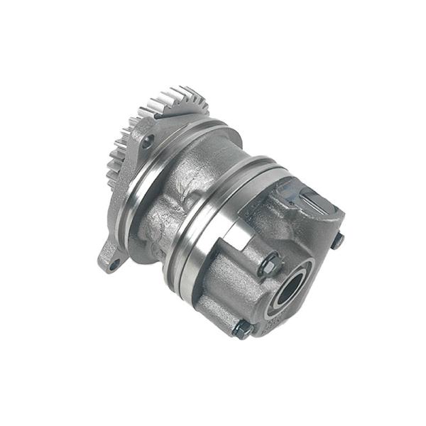 Cummins K19 Diesel Engine Parts OEM Excavator Gear Lubrication Oil Transfer Pump Assy 3047549