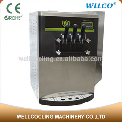 Stainless Steel Freezer Display for Popsicle Finamac Machine Review Price