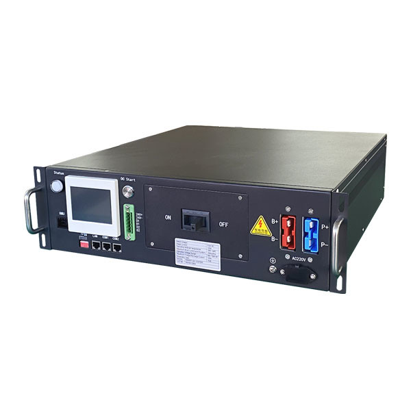 90s 125A 288v Lifepo4 Smart Bms GCE Bms Solution for ups ess bess home solar