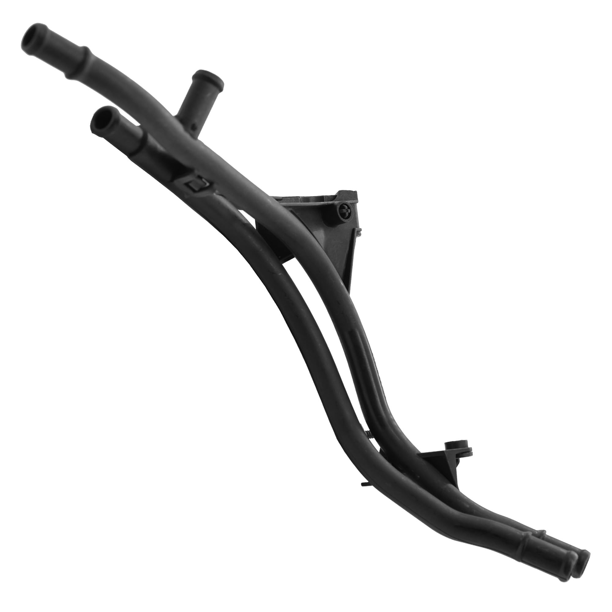 Best-selling coolant hose/plastic 1K0 121 070 BD for CC