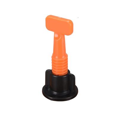 Experience Smooth And Precise Tile Leveler Installation With Plastics Tile Leveling Spacers
