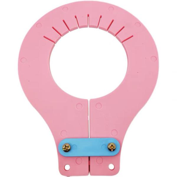 Removable Excavator Bucket Pin Shims Wear Resistant Construction Machinery Parts