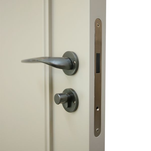 Modern Soundproof Fire Rated Bedroom Doors With Polymer Core