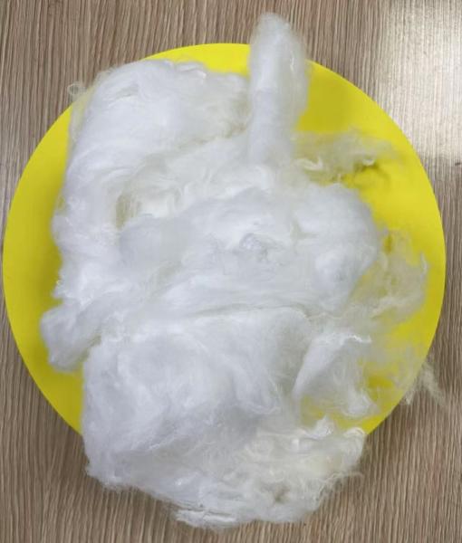 High Softness Polylactic Acid Fiber 15D 38mm