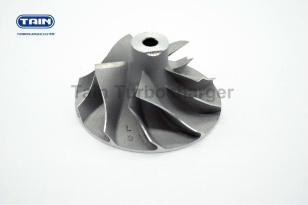 54359700000 54359700002 KKK Turbo Compressor Wheel KP35 For 54359700008 RenauIt Suzuki