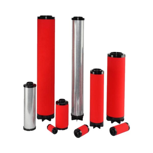ATS Precision Filter Element For Domnick Hunter Systems