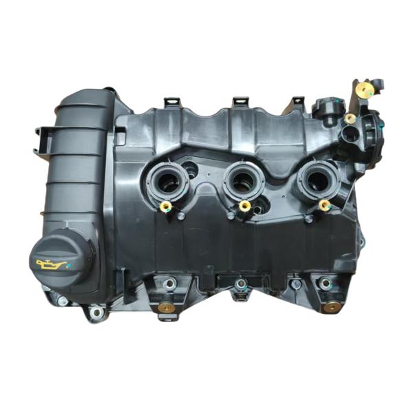 9812111980 Auto Parts Cylinder Head Cover 1.2VTI For Peugeot 2008 208 301