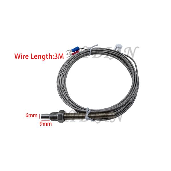 термопары трубки топления 380В/220В для автоматических частей машины Эджбандинг