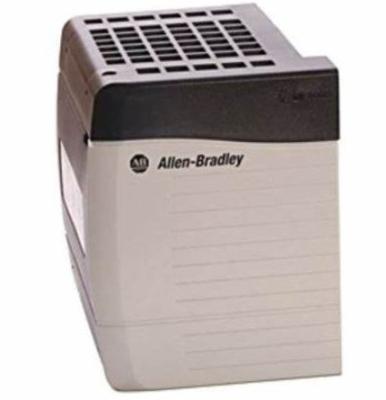 1756-PB72/B - 24VDC Redundant Power Supply - Industrial Control Rugged Hot-Swap Module
