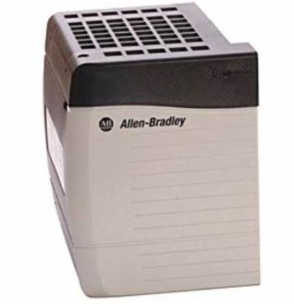 1756-PB72/B - 24VDC Redundant Power Supply - Industrial Control Rugged Hot-Swap Module