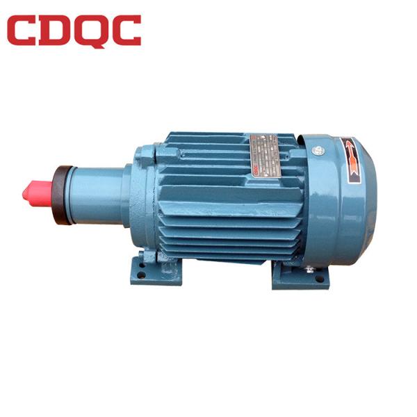 5.5KW 5HP 10HP AC Synchronous Motor , Universal Ac Motor For Concrete Mixer