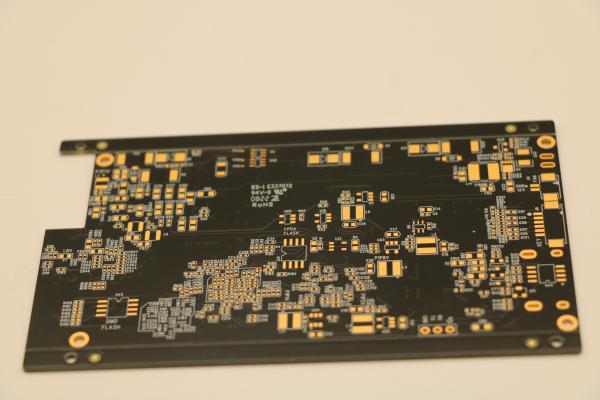 1 oz de cobre 94V0 placa de PCB verde Soldmask branco serigrafia HDI PCB Fabricação, fábrica de PCB.
