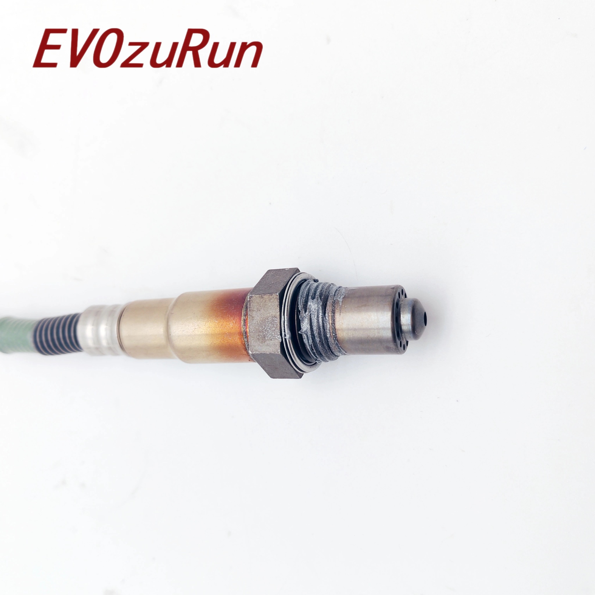 Bulk Order Supported Oxygen Sensor Upstream O2 Sensor 0035427018 234-5096 for Mercedes-Benz C300 E350 R350 CL550 GLK350 ML350