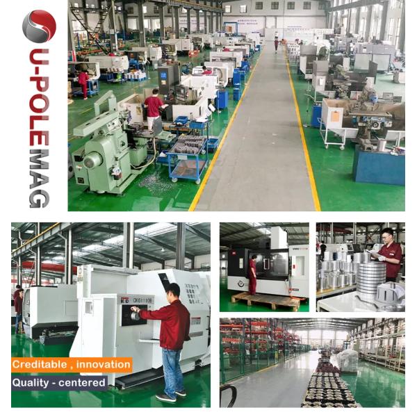 Специализированный цветовой магнитный подъемник для стальных металлолома