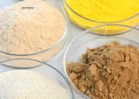Washzyme Textile Enzyme Cellulase Enzyme Na indústria têxtil Nenhuma poluição