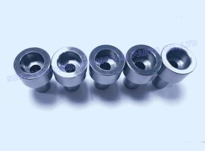 Bucha quente do guia do Sprue dos componentes do molde do sistema do corredor do serviço SKD61 do OEM