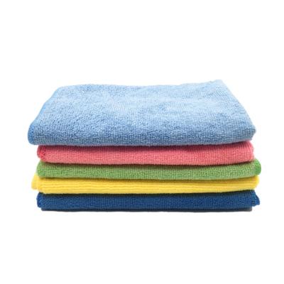 70% Polyester Super Absorbent Microfiber Car Cloths