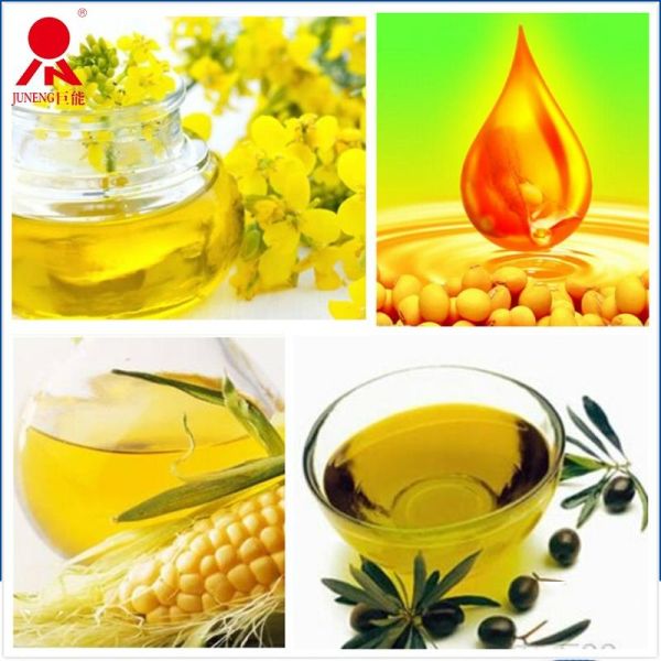 High Speed Rotation Westfalia Type Disc Centrifuge Separator