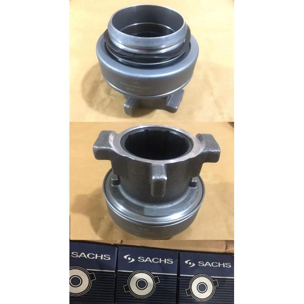 Heavy Truck Clutch Release Bearings 3151000493 M11 ISM11 QSM11 1 Year Warranty