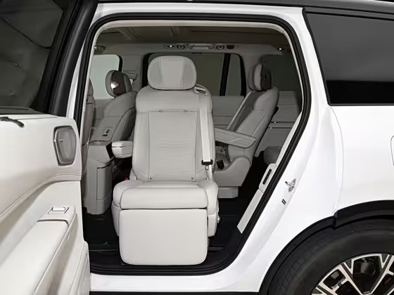 2025 LYNK CO 900 2.0T Ultra New Energy Vehicle Silvery SUV with  PHEV Auto Gear Box Electric Car