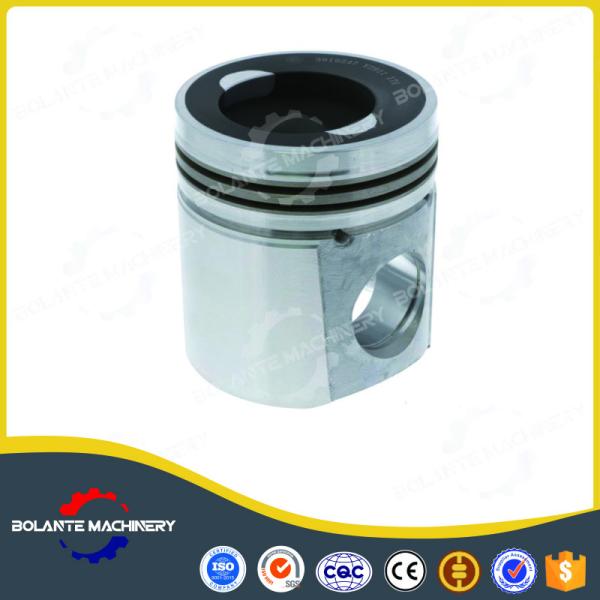 Genuine 6CT 6CTA8.3 Cummins Piston Kit 3919247 Diesel Engine Parts