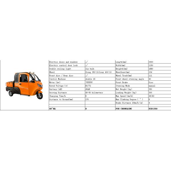 Car Automotive Assembly Plants For Electric Tricycle / Passenger Tricycle
