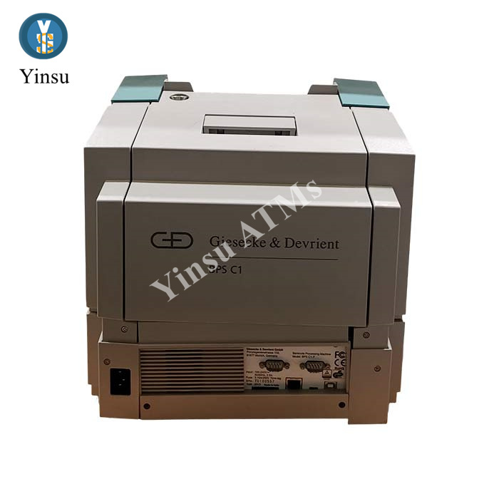 Bank Note Counting Machine G&D BPS C1 Sorting Machine