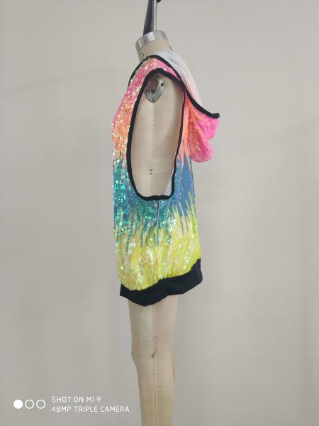 Breathable  Young Girls  Swimwear Professional Design Team