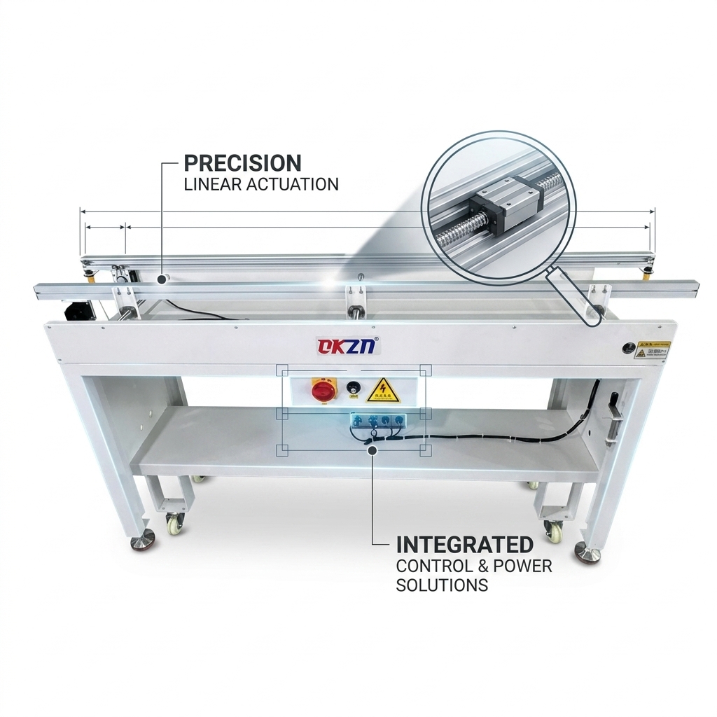 SMT PCB Conveyor
