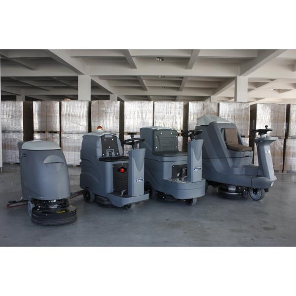 Коммерчески Мулти поверхностная машина уборщика пола для супермаркета/железнодорожного вокзала