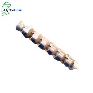 FLOWSERVE Heavy-Duty Wear-Resistant Industrial Centrifugal Pump Bowl Assembly