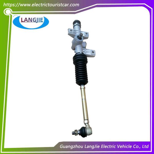 Sightseeing Car Diverter EAGLE Golf Cart Accessories Golf Cart Steering Assembly