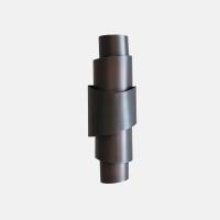 Modern Decor Indoor Wall Babylon Sconce Indoor Contour Wall Sconce Fixture for Hotel Livingroom Bathroom