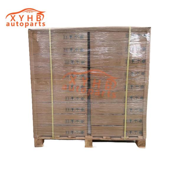                  Ceramic Carrier Diesel DPF Three-Way Catalytic Filter Element Euro 1-5 Model: 158*128*152.4             