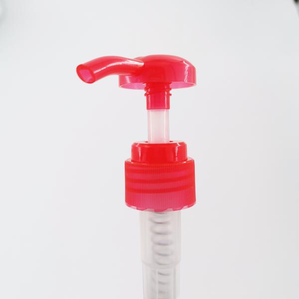 Nonspill 28/410 24/410 Plastic Spray Pump Head Lotion Dispenser Pump Replacement