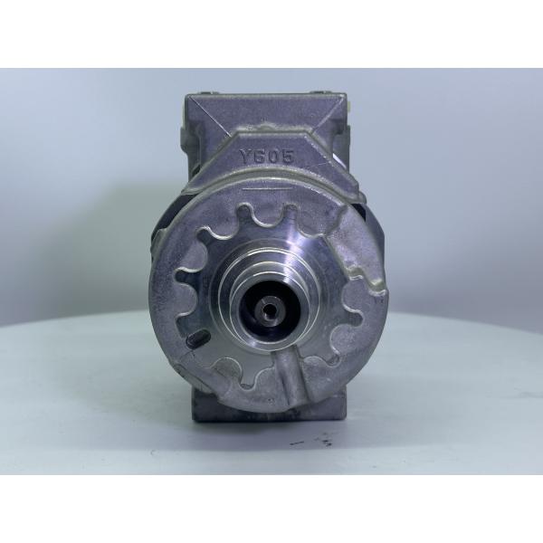 DENSO 447220-5491 AC Compressor 10S11C 12V 4PK 110MM for TOYOTA VIOS 1.5 2004 R134A OE 88320-0D020