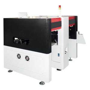 Smt Smd soudant la machine de transfert menée automatique