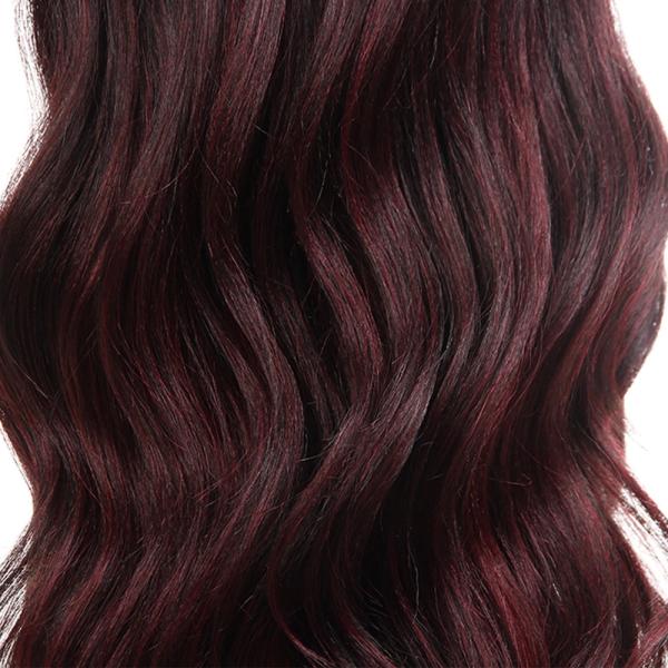 Noble Gold Brazilian Body Wave Lace Front Wig 5A Grade Comfortable To Wear