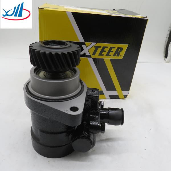 Iron Hydraulic Gear Pump Gearbox Spare Parts 14571240